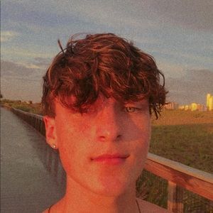 Meet your Posher, Jackson